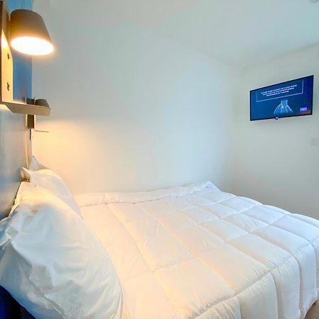 L'Octopus - Appartement 2 Adultes 2 Enfants Jardin, Proche Centre Et Plage Le Portel Zewnętrze zdjęcie