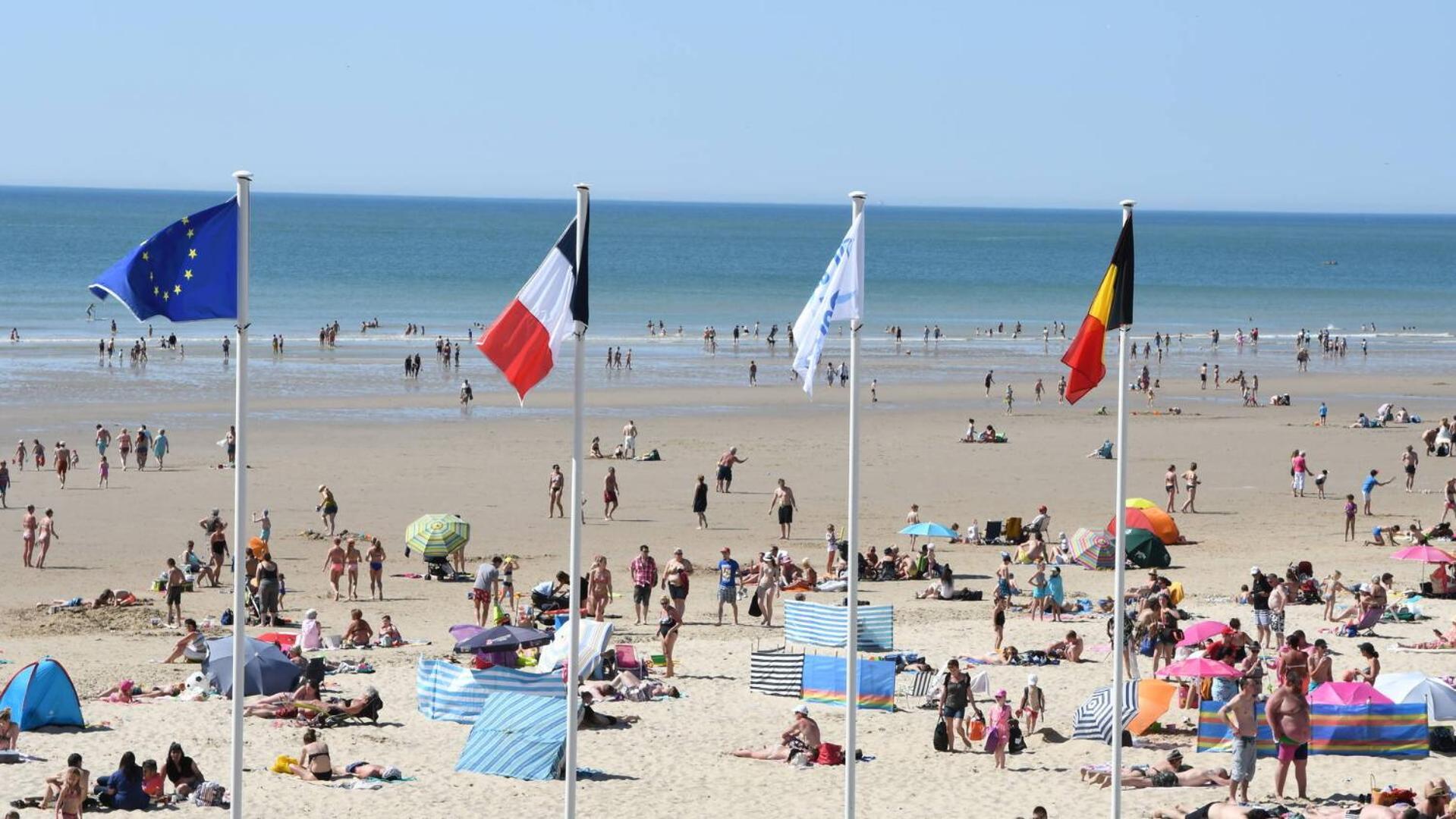 L'Octopus - Appartement 2 Adultes 2 Enfants Jardin, Proche Centre Et Plage Le Portel Zewnętrze zdjęcie