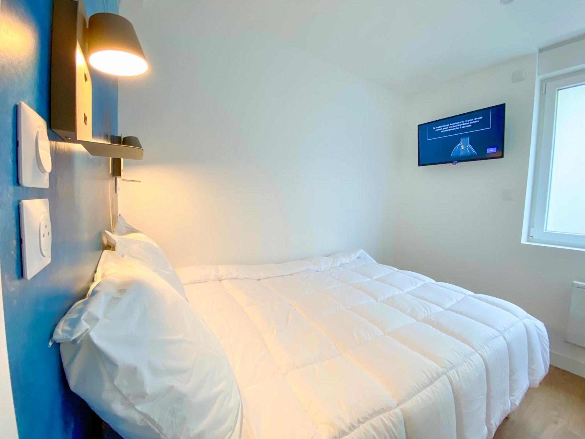 L'Octopus - Appartement 2 Adultes 2 Enfants Jardin, Proche Centre Et Plage Le Portel Zewnętrze zdjęcie